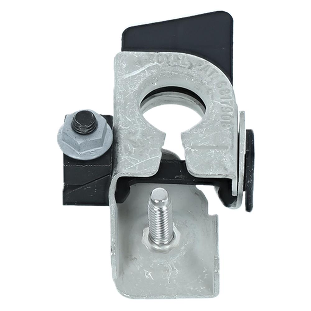 2011-14 Mustang Negative Battery Terminal End