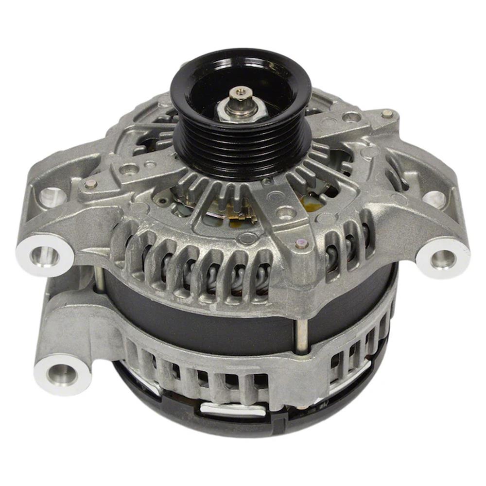 2011-14 F-150 Raptor Motorcraft 200 Amp Alternator 6.2