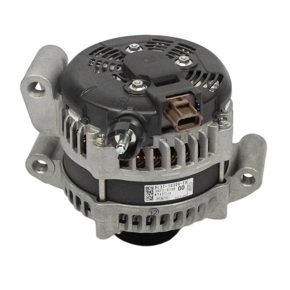 2011-14 F-150 Raptor Motorcraft 200 Amp Alternator 6.2