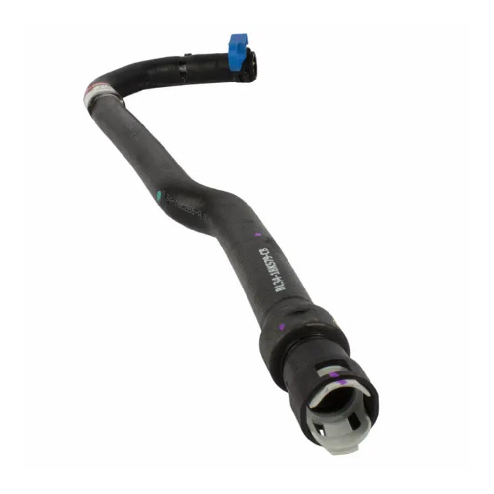 2011-14 F-150 Raptor Motorcraft Heater Hose - Inlet 6.2