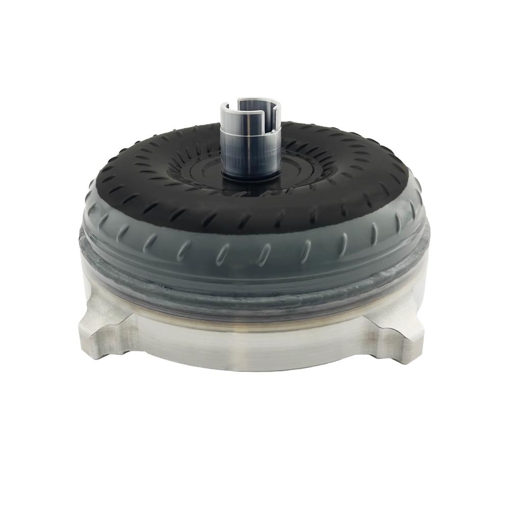 2011-17 Mustang Circle D Pro Series Torque Converter - 6R80  - 4000 RPM Stall 5.0