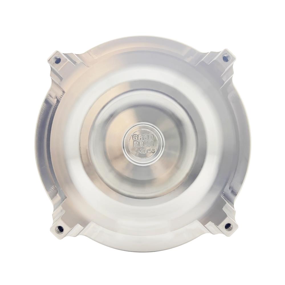 2011-17 Mustang Circle D Pro Series Torque Converter - 6R80  - 4000 RPM Stall 5.0
