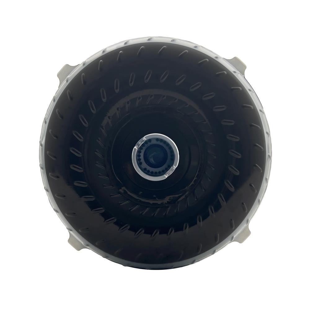 2011-17 Mustang Circle D Pro Series Torque Converter - 6R80  - 4000 RPM Stall 5.0