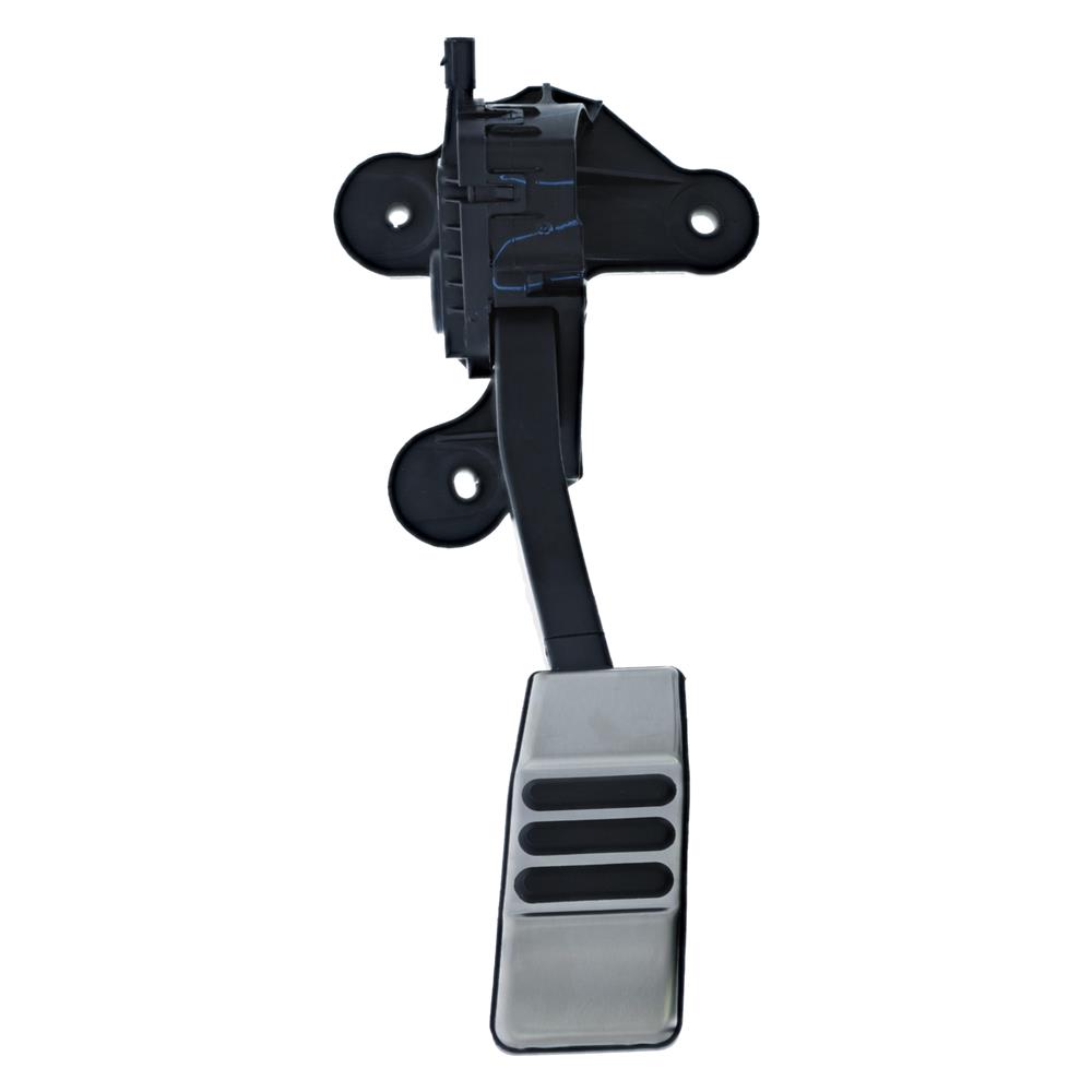 2011-2024 Mustang Sport Pedal Cover Kit - Automatic