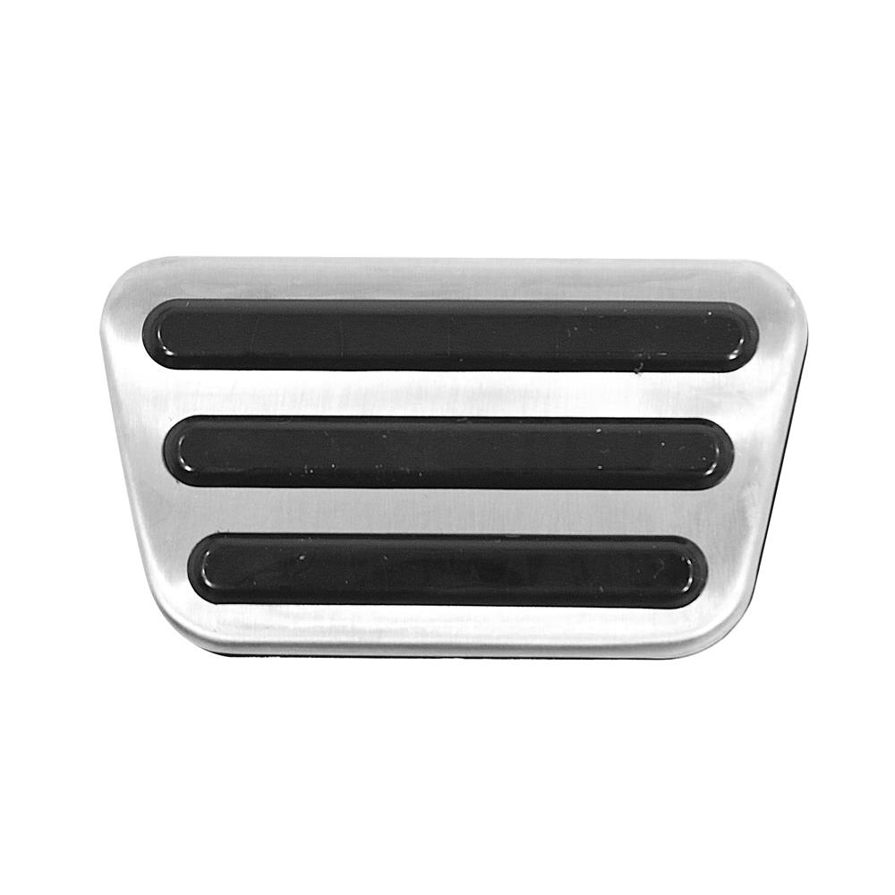 2011-2024 Mustang Sport Pedal Cover Kit - Automatic