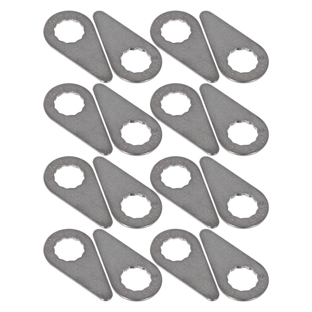Stage 8 Mustang Locking Header Bolt Kit (2011) 5.0 8914C