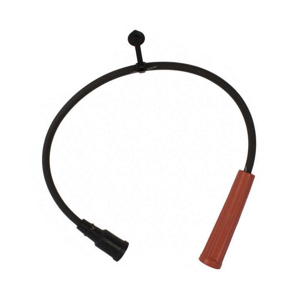 2012-14 F-150 Raptor Motorcraft Spark Plug Wire Set - After 12/06/2011 6.2