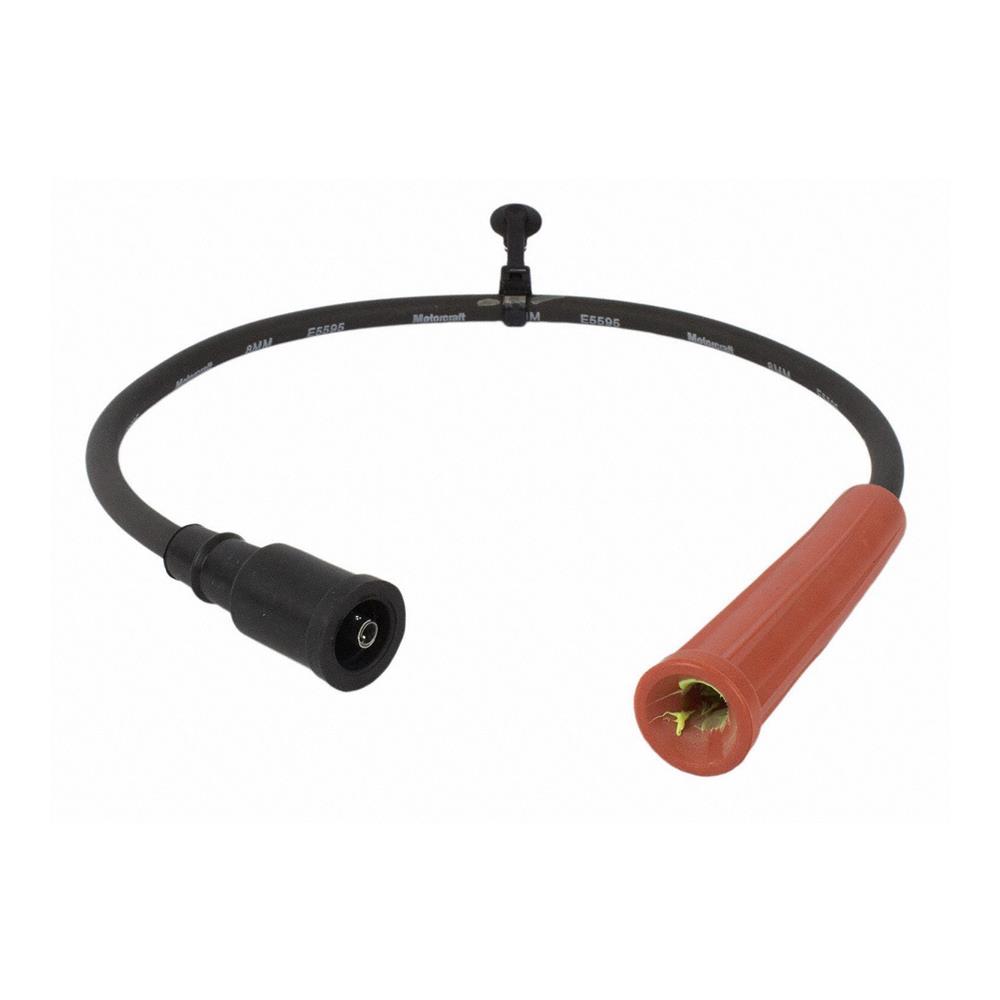 2012-14 F-150 Raptor Motorcraft Spark Plug Wire - RH - After 12/06/2011 6.2