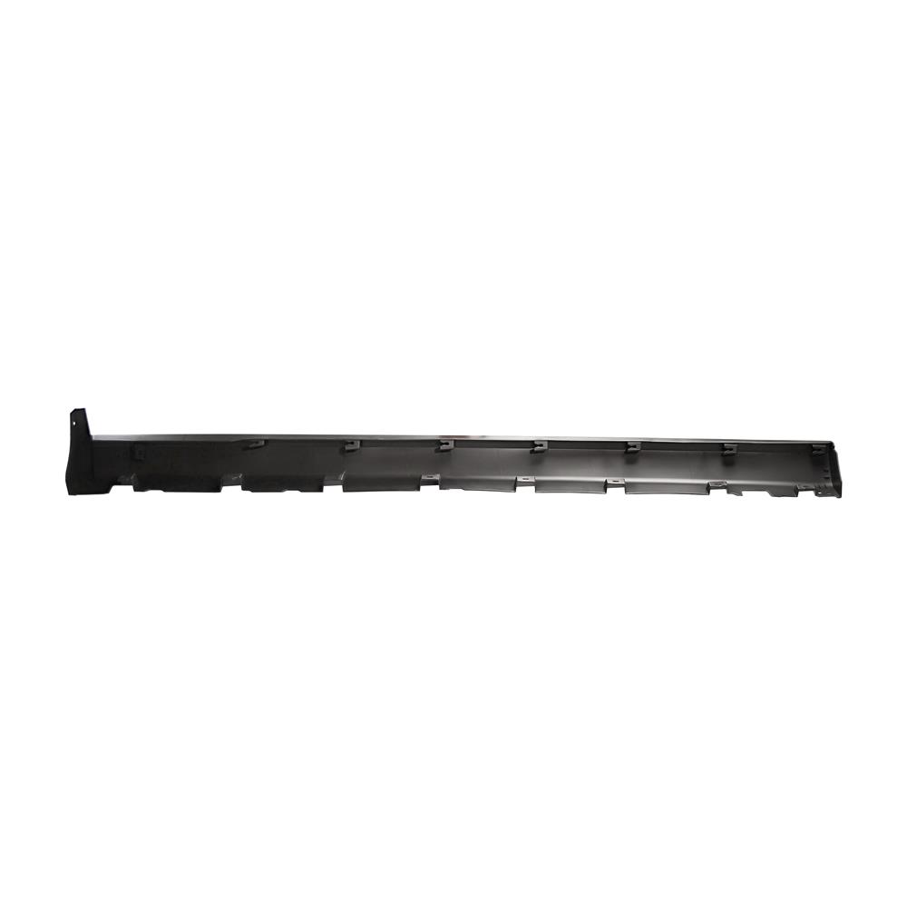 2010-14 Mustang Rocker Molding Kit