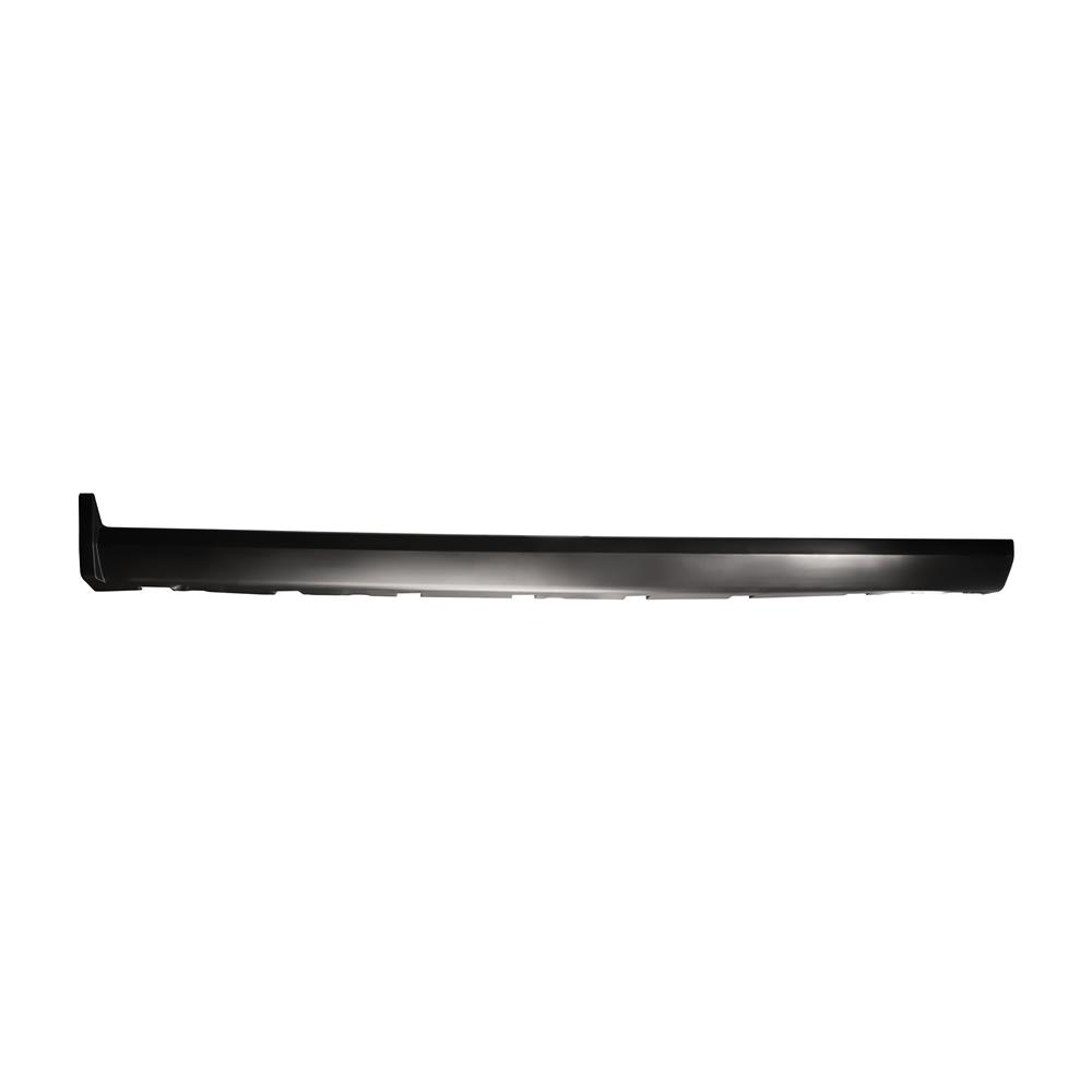 2010-14 Mustang Rocker Molding Kit