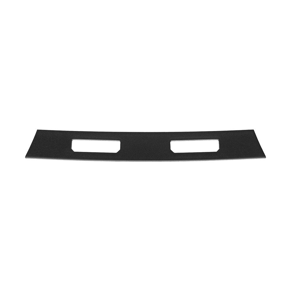 2013-14 Mustang Rear License Plate Surround