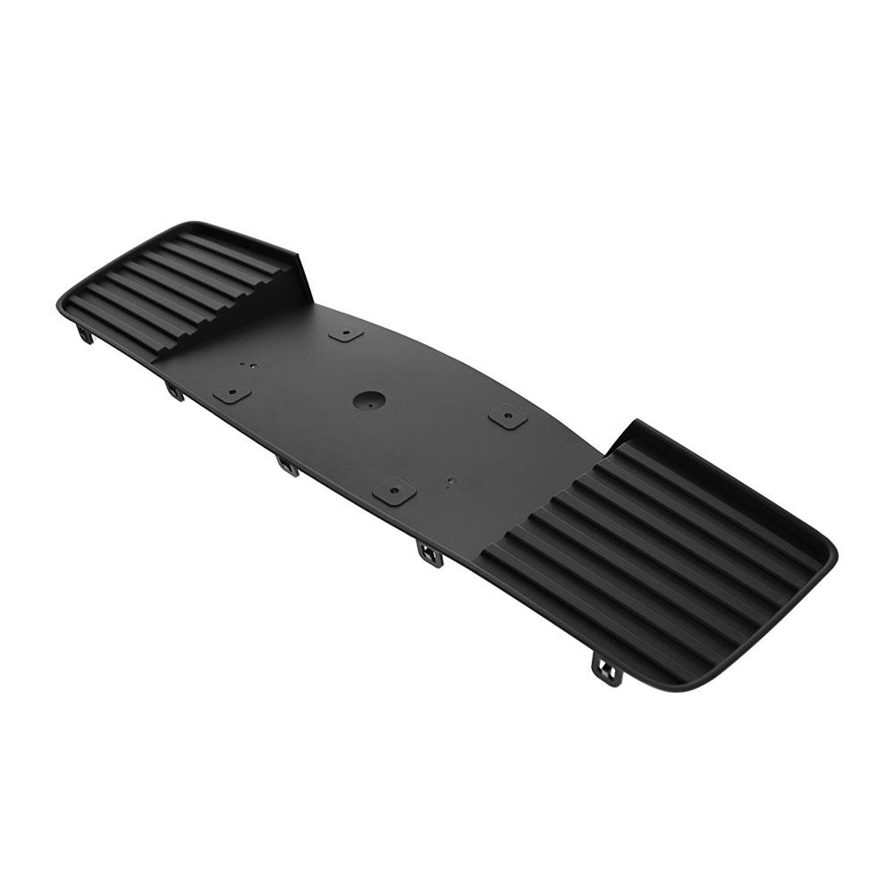 2013-14 Mustang Rear License Plate Surround