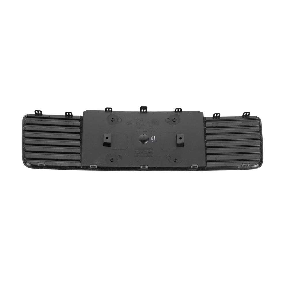 2013-14 Mustang OEM Rear License Plate Surround