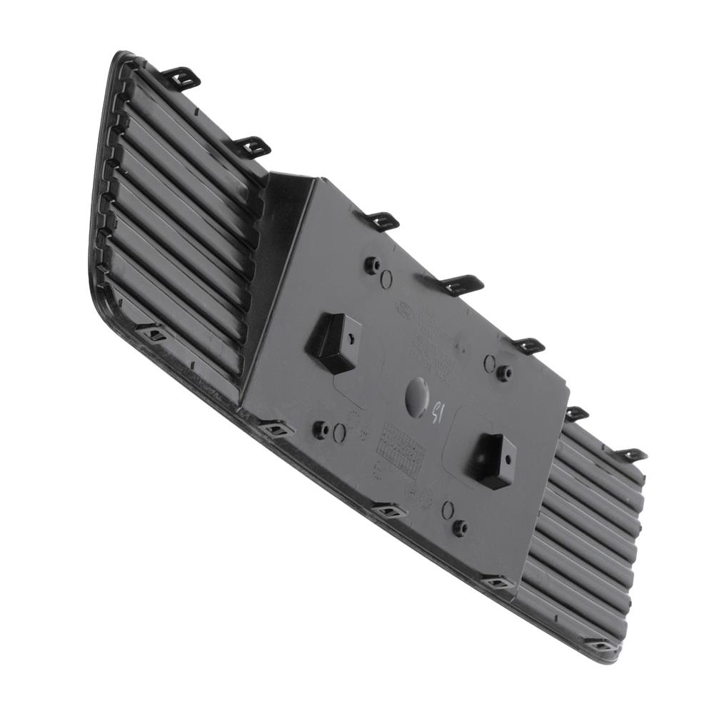 2013-14 Mustang OEM Rear License Plate Surround