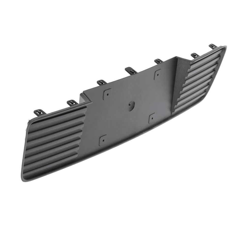 Mustang OEM Rear License Plate Surround (13-14) DR3Z-17B390-AA