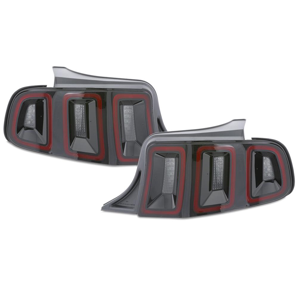 2013-14 Mustang OEM Replacement Tail Light Kit