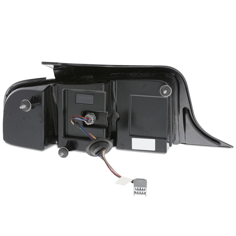 2013-14 Mustang OEM Replacement Tail Light Kit