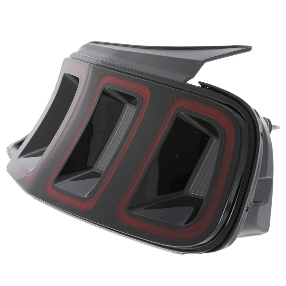 2013-14 Mustang OEM Replacement Tail Light Kit