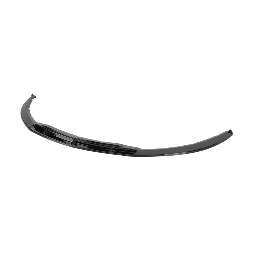 2013-14 Mustang Front Splitter  - Gloss