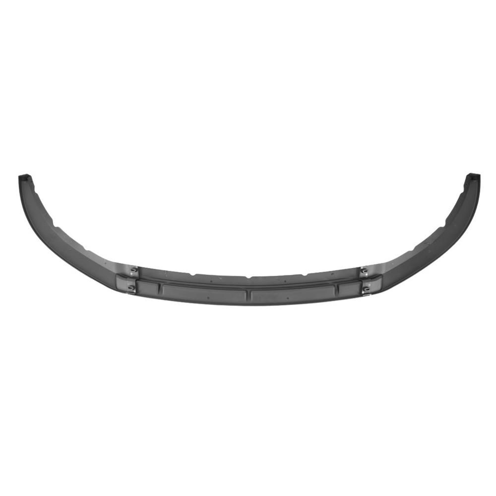 2013-14 Mustang Front Splitter  - Satin