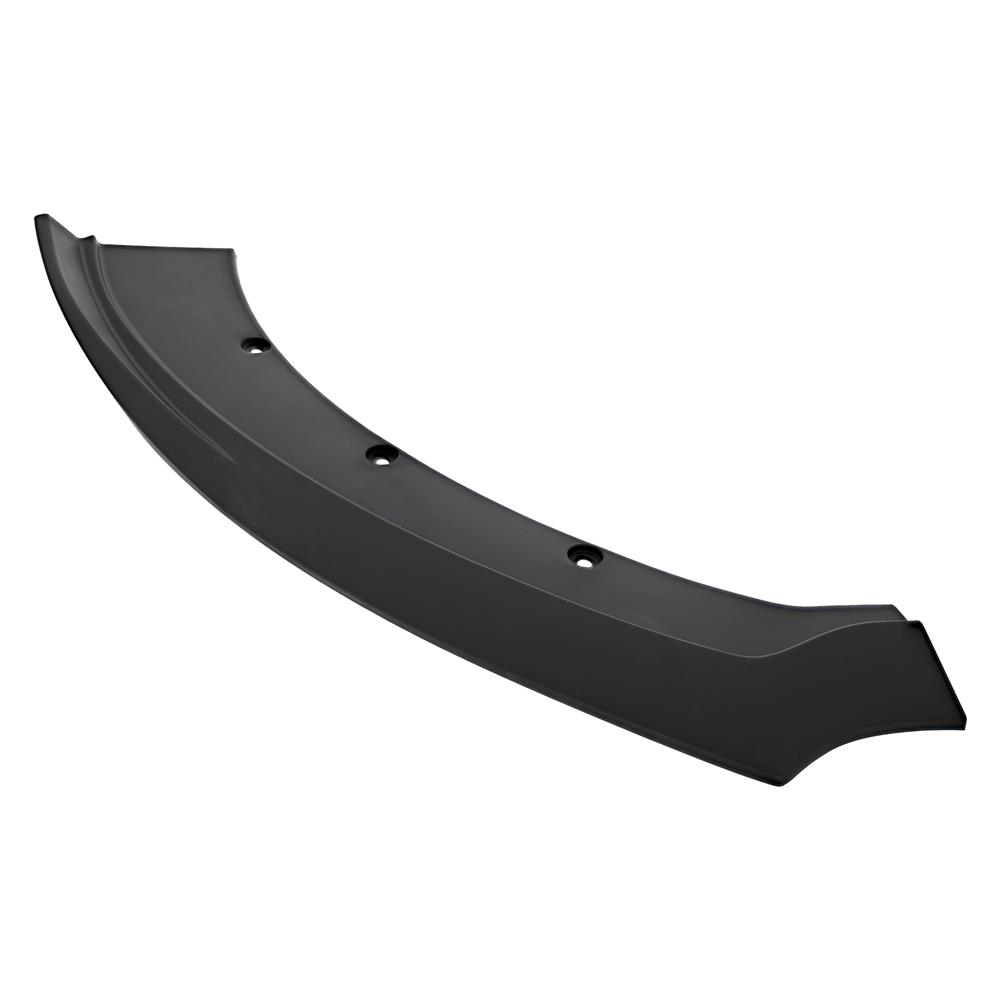 2013-14 Mustang Front Splitter  - Satin