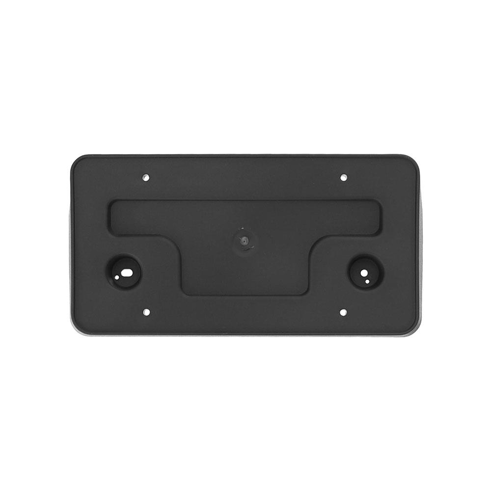 2013-14 Mustang Front Bumper License Plate Bracket