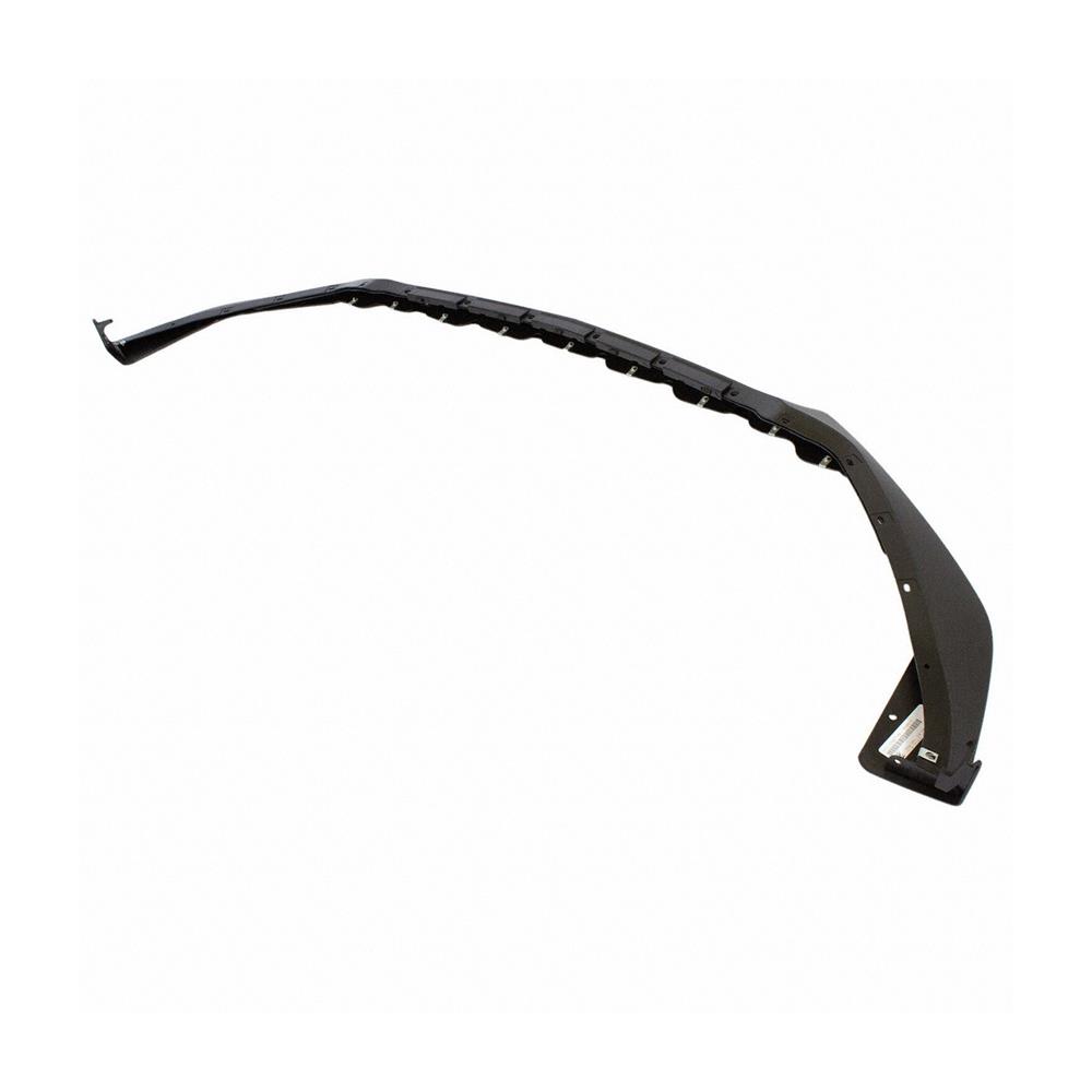 2015-17 Mustang Performance Pack Front Splitter