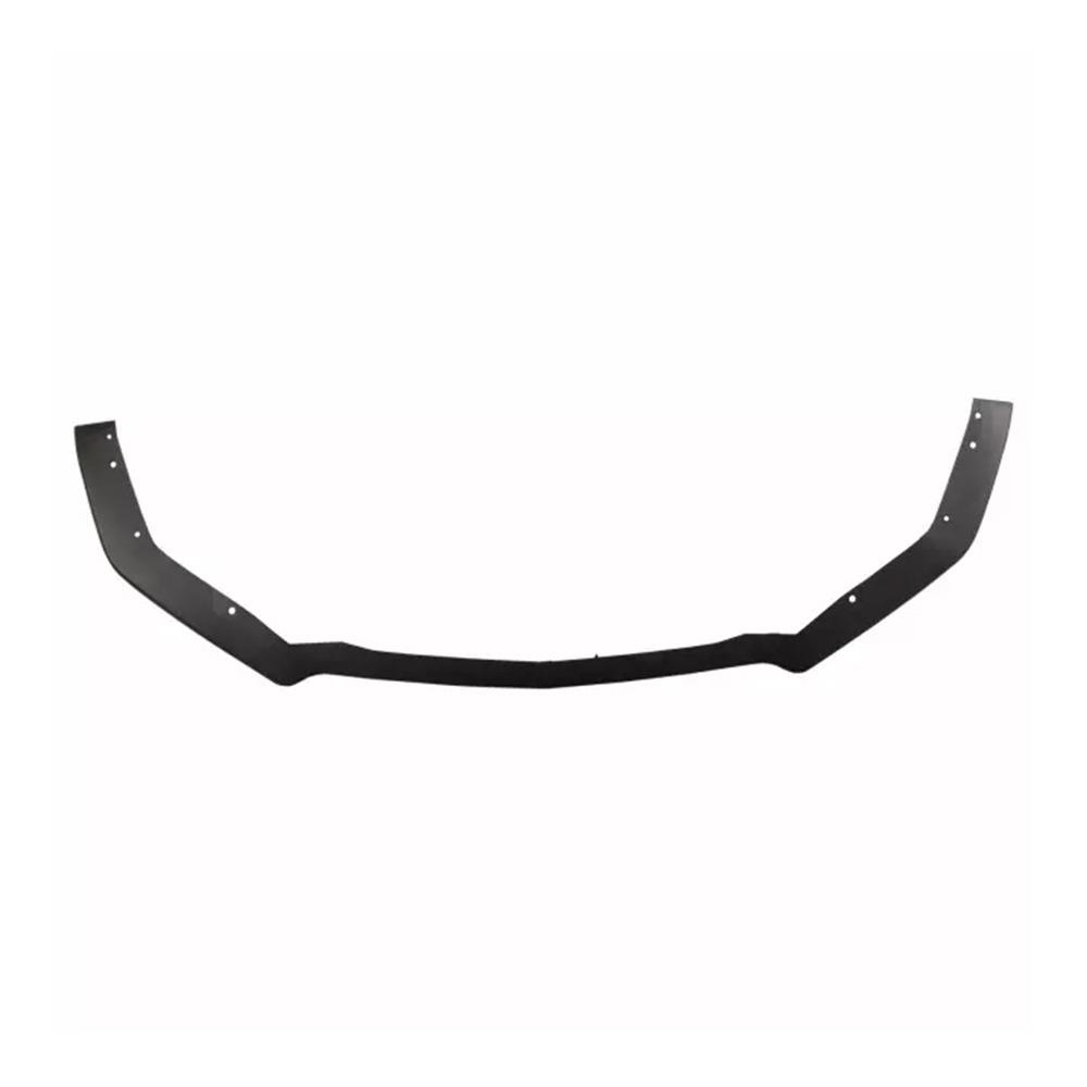 2015-17 Mustang Non Performance Pack Front Splitter