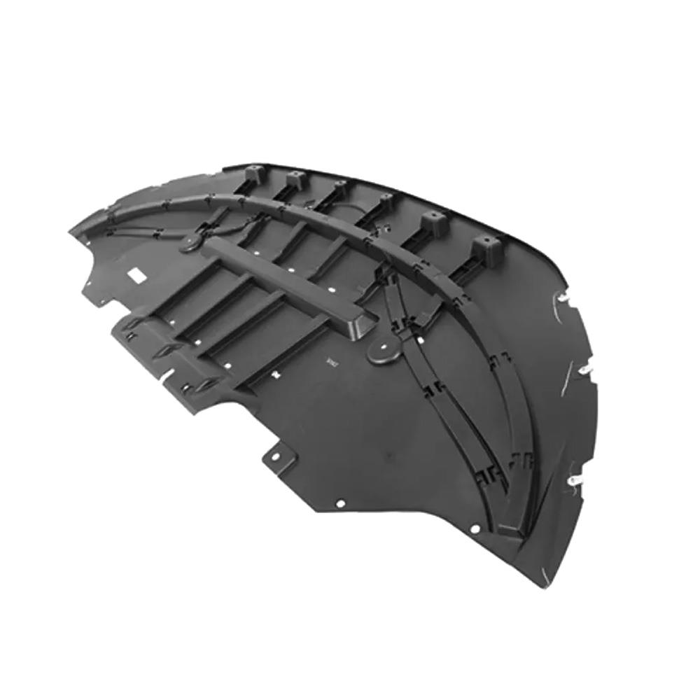 2015-17 Mustang Belly Pan - Non Performance Pack GT