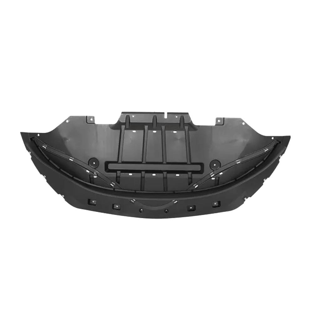 2015-17 Mustang Belly Pan - Non Performance Pack GT