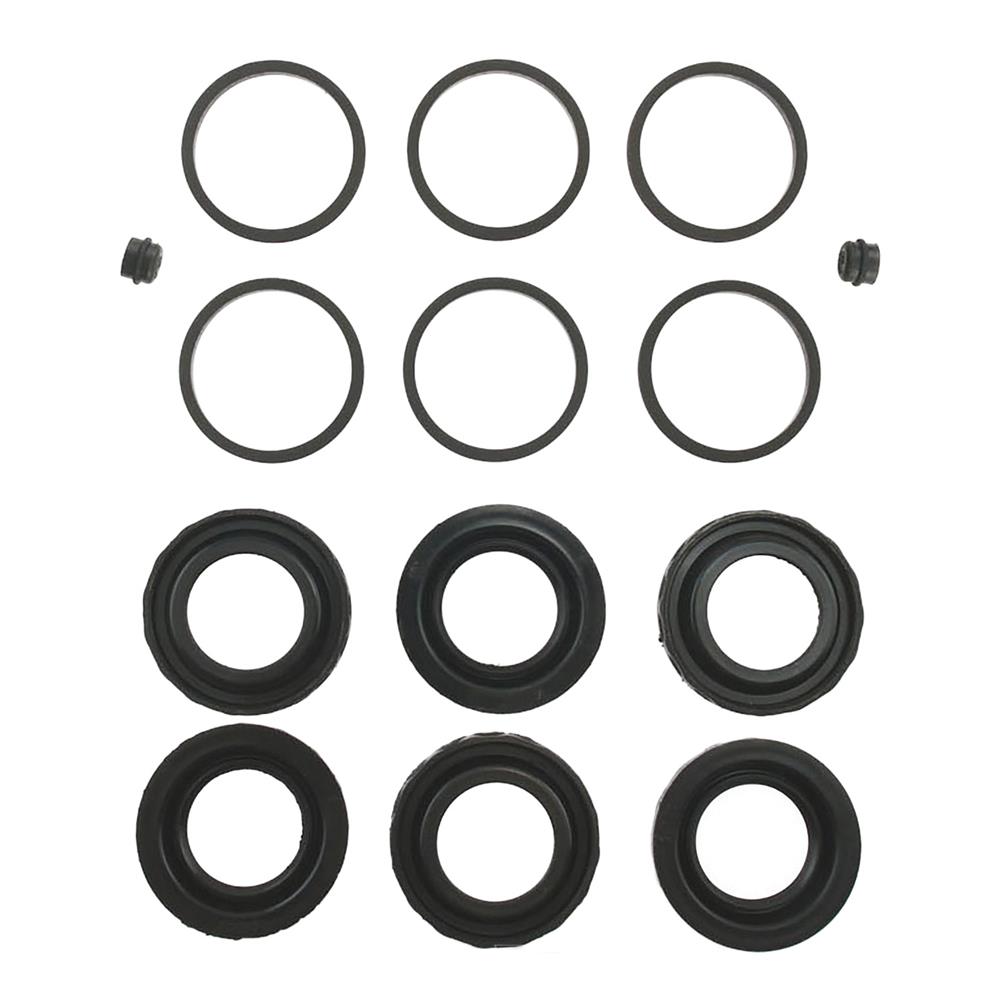 2015-23 Mustang Front 6 Piston Brake Caliper Seal Kit