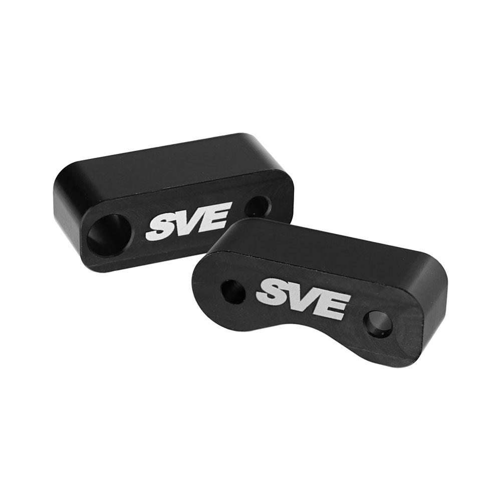 2015-17 Mustang SVE CMCV Lockout & IMRC Delete Kit GT/GT350/Bullitt 5.0/5.2