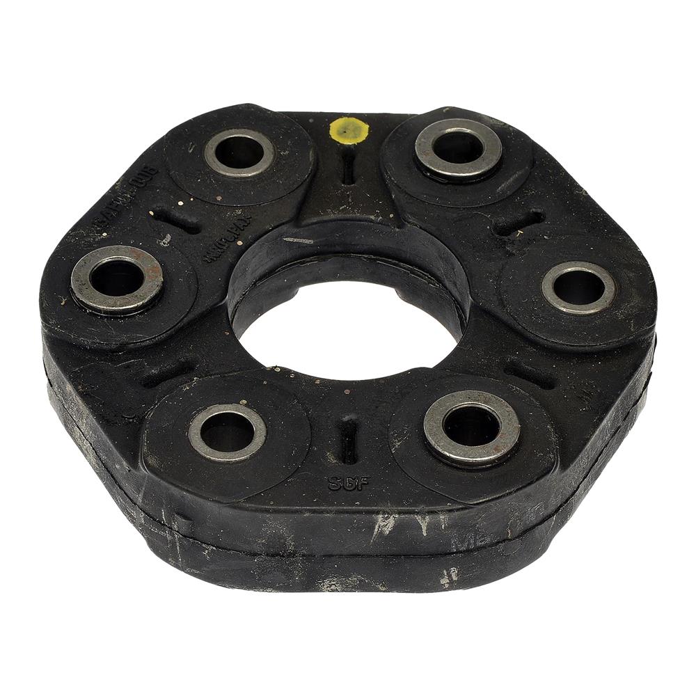 2015-17 Mustang Driveshaft Flex Coupler - Manual Transmission 5.0/3.7