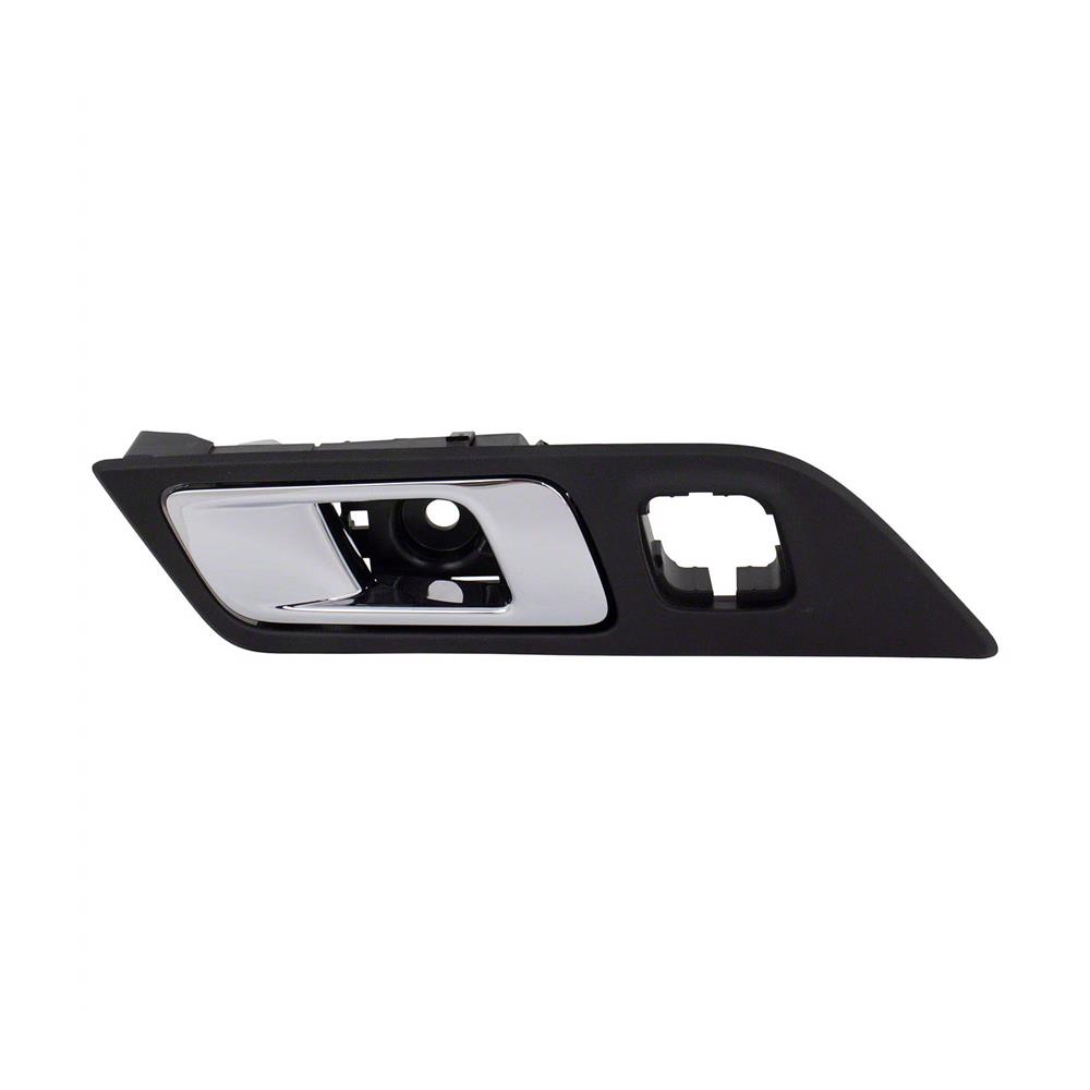 2015-23 Mustang Interior Door Handle w/ Seat Memory - LH