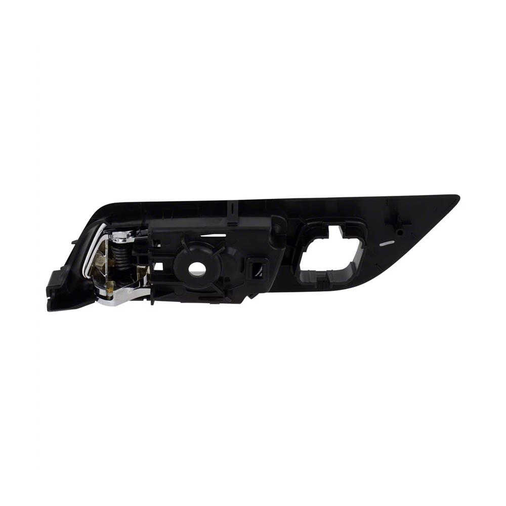 2015-23 Mustang Interior Door Handle w/ Seat Memory - LH