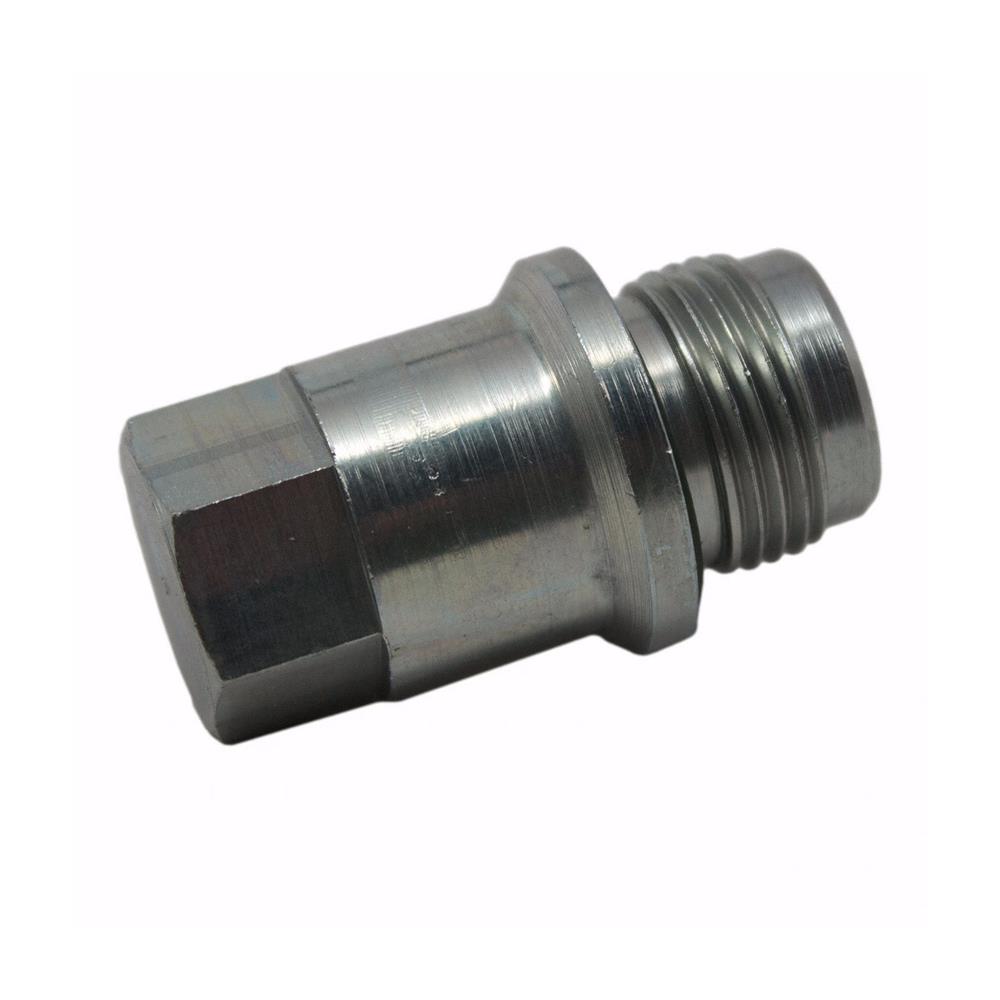 2011-17 Mustang 6R80 Transmission Drain Plug