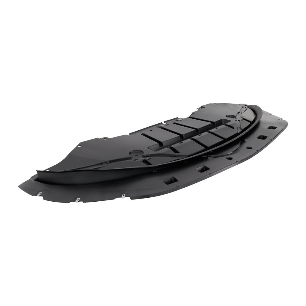 2015-17 Mustang Belly Pan - Performance Pack