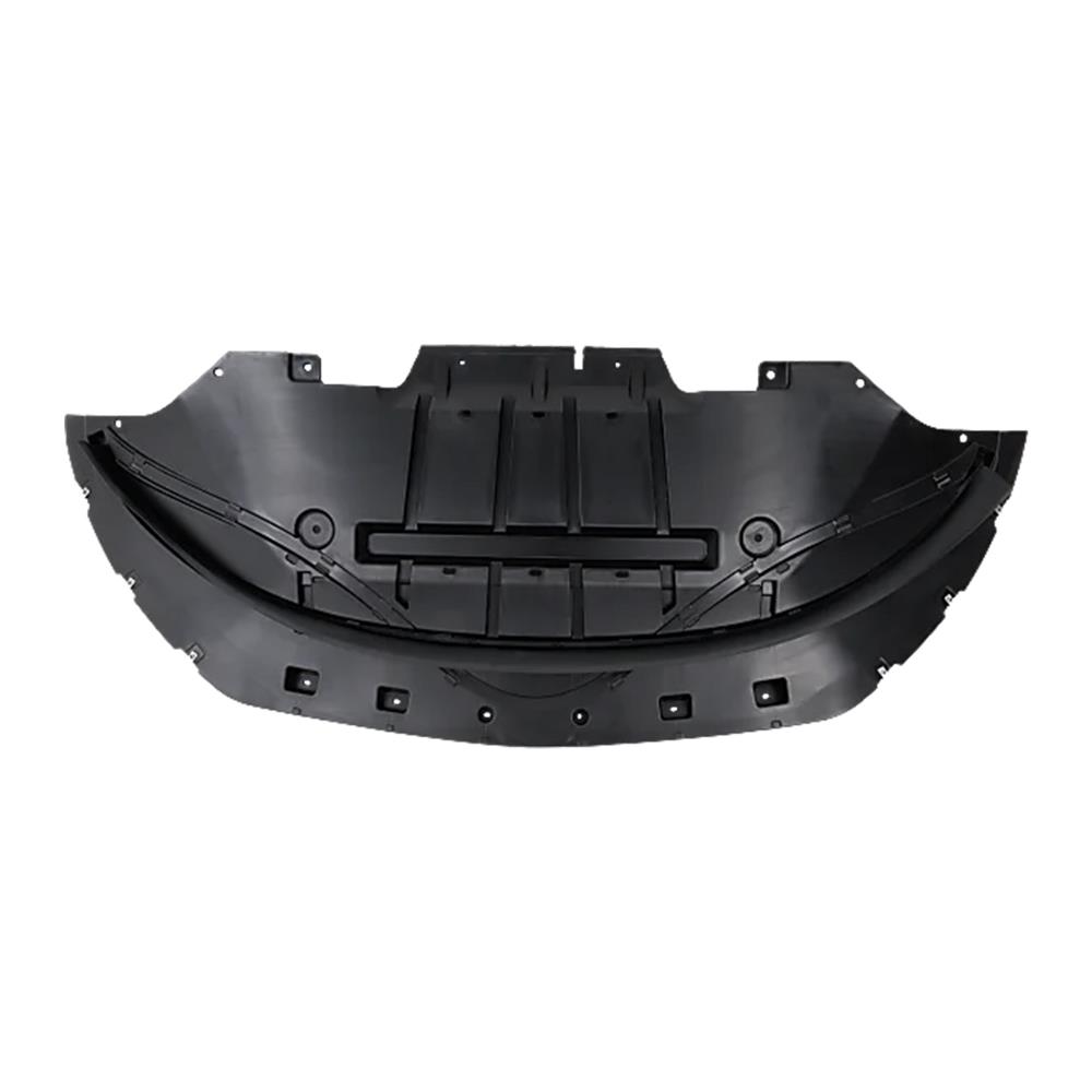 2015-17 Mustang Belly Pan - Performance Pack