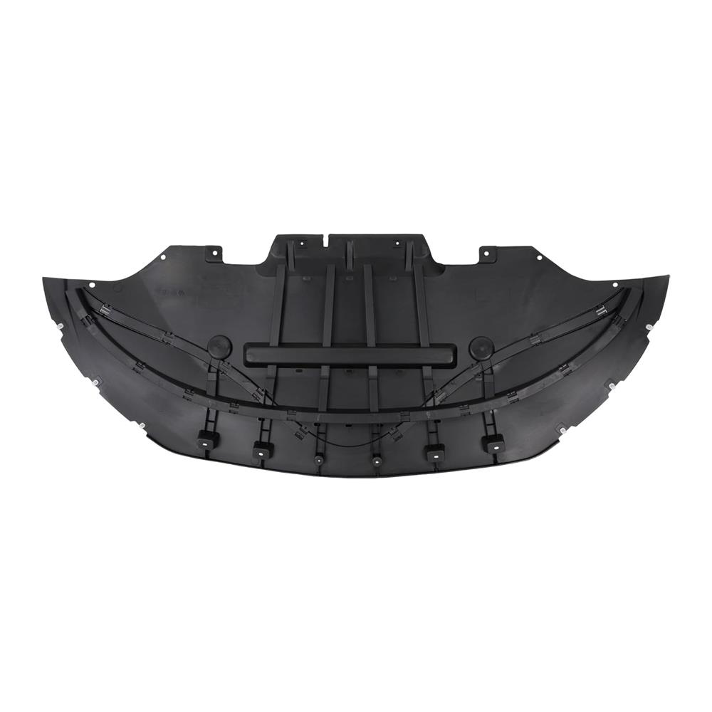 2015-17 Mustang Belly Pan - Performance Pack
