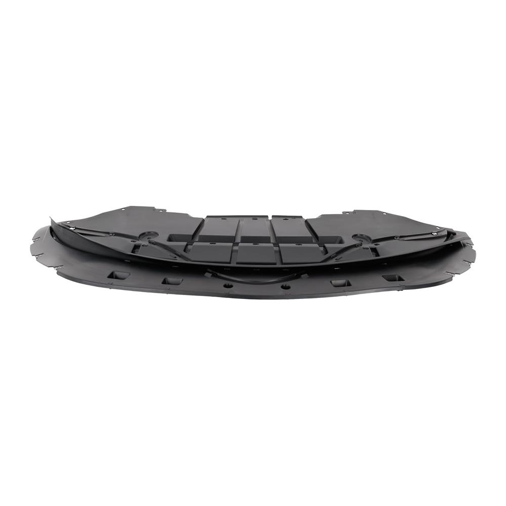 2015-17 Mustang Belly Pan - Performance Pack