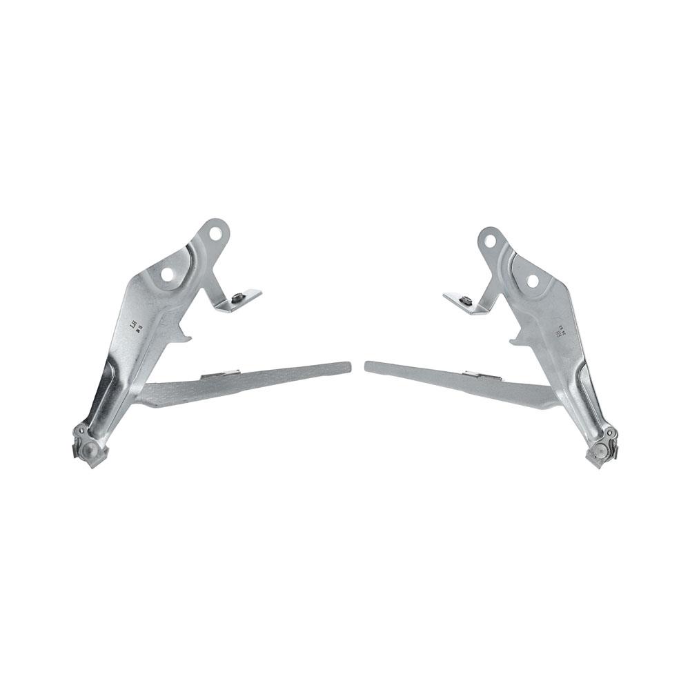 2015-17 Mustang Hood Hinge Kit