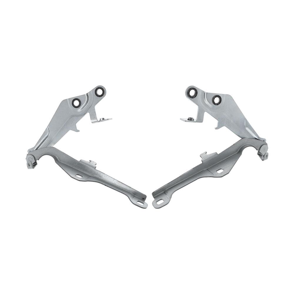 2015-17 Mustang Hood Hinge Kit