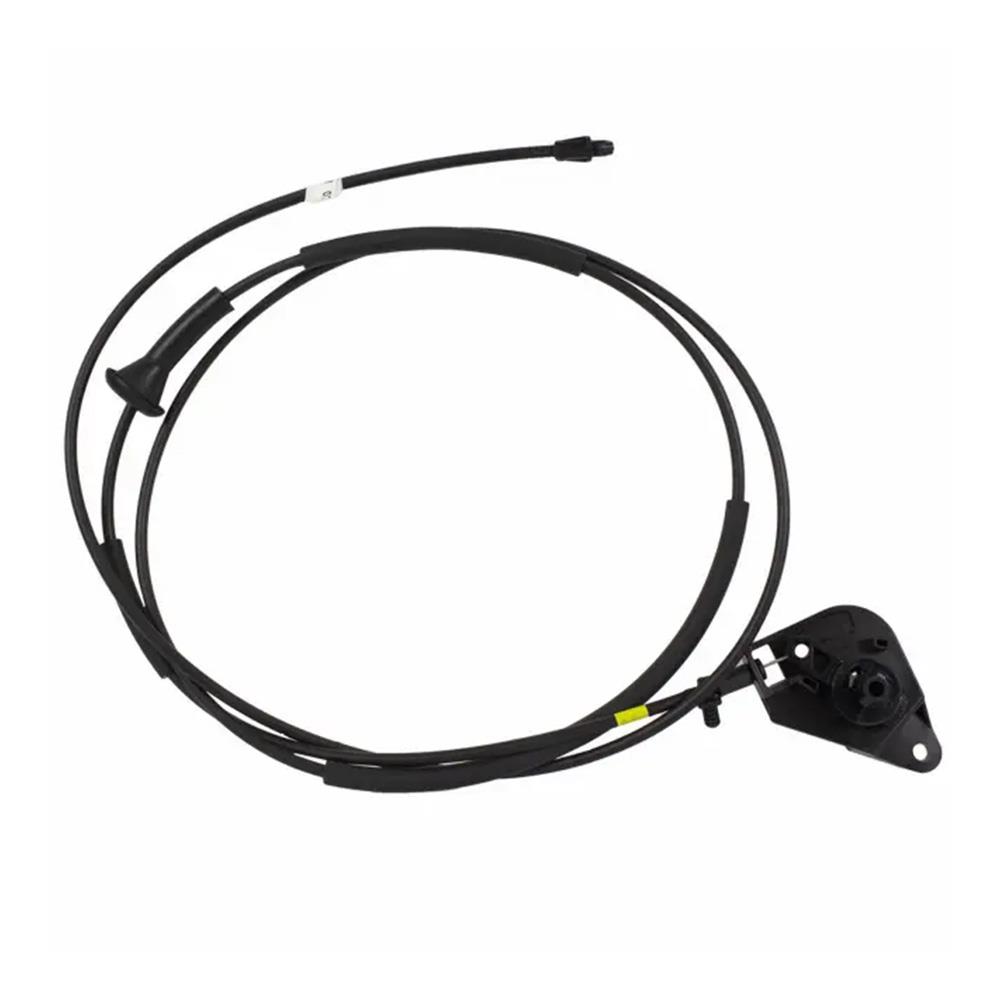 2015-17 Mustang Hood Release Cable