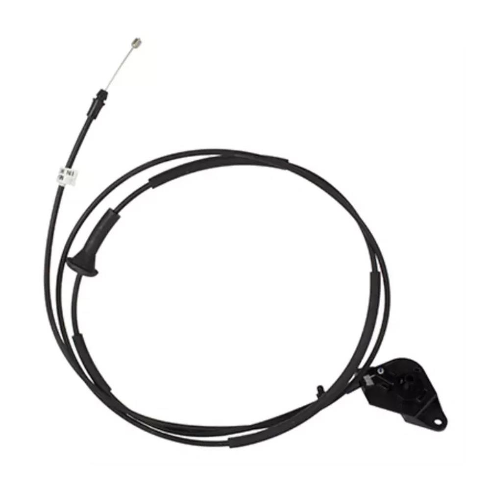2015-17 Mustang Hood Release Cable