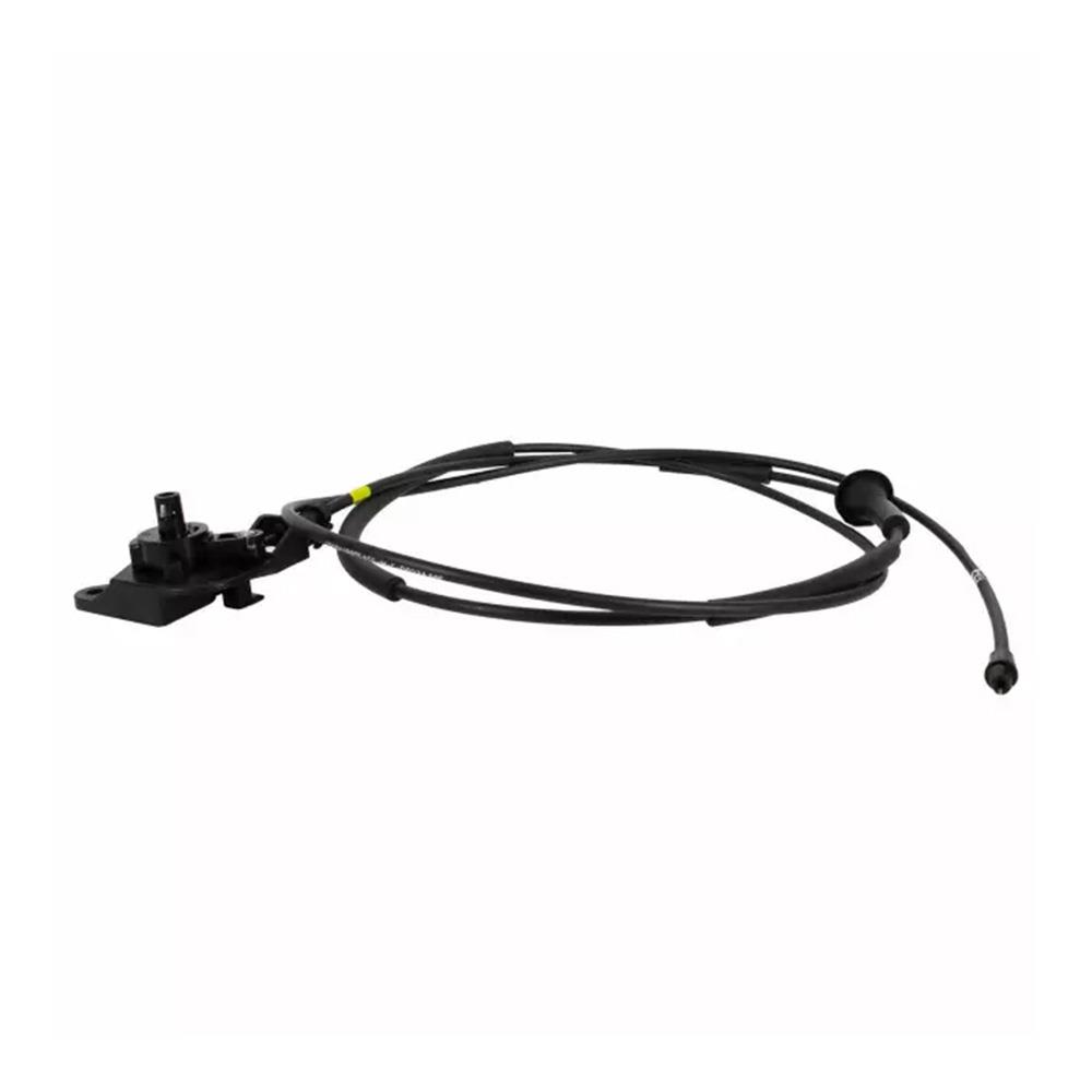 2015-17 Mustang Hood Release Cable