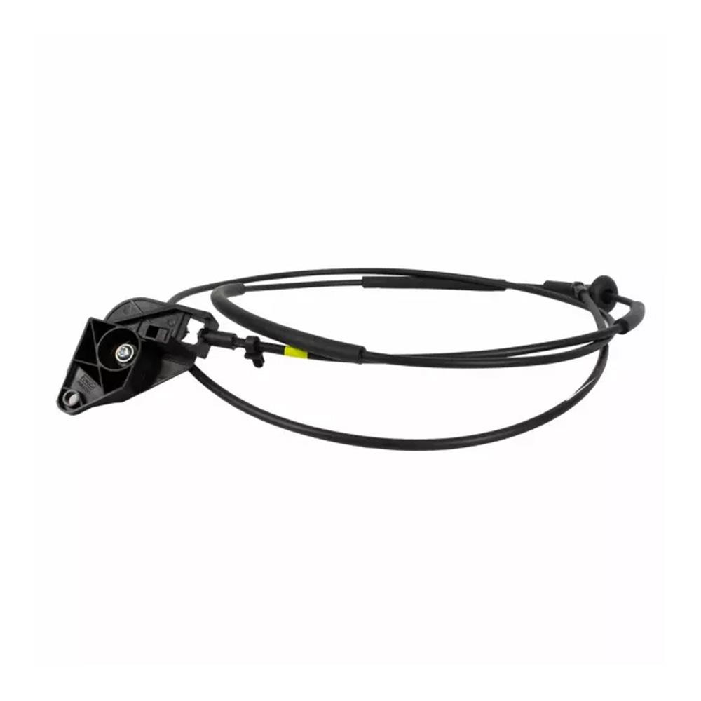 2015-17 Mustang Hood Release Cable