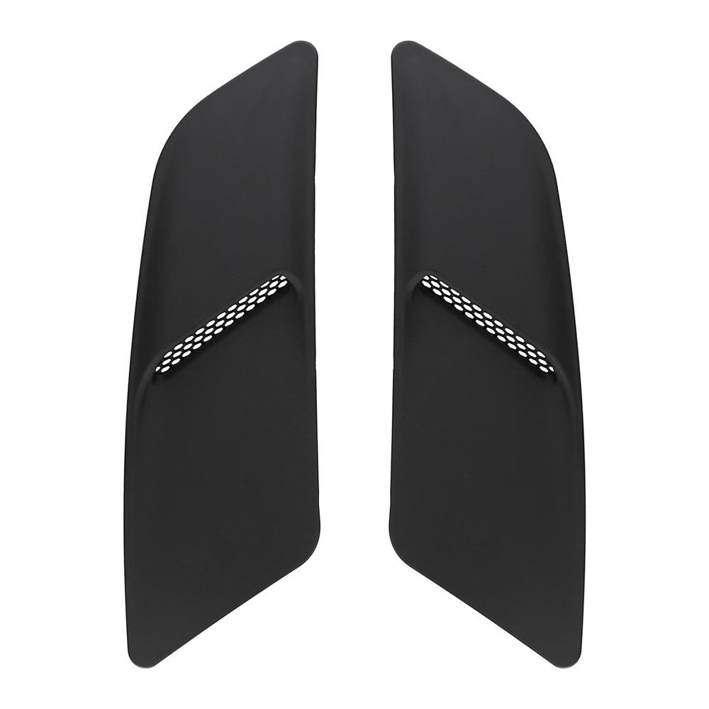 2015-17 Mustang Factory Style Hood Vents