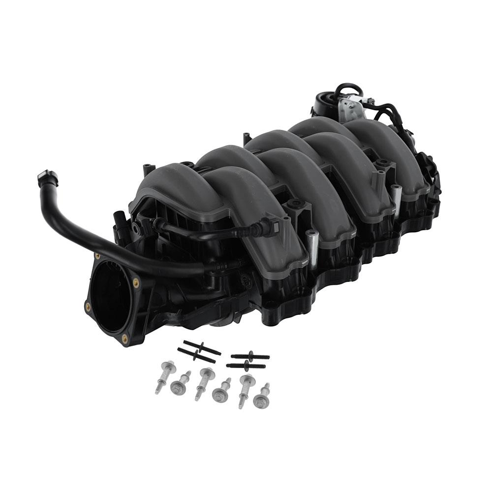 2015-17 Mustang Gen 2 Coyote Intake Manifold 5.0