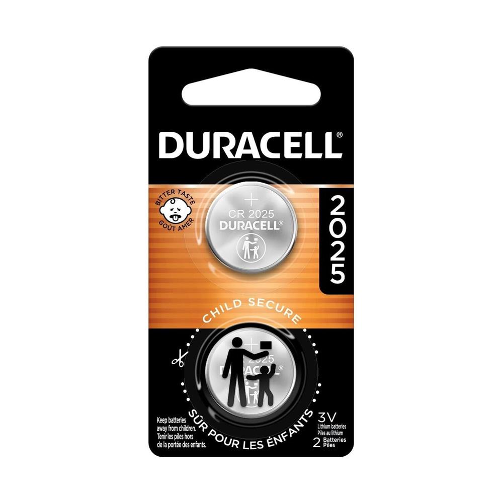 2015 Mustang Key Fob Battery
