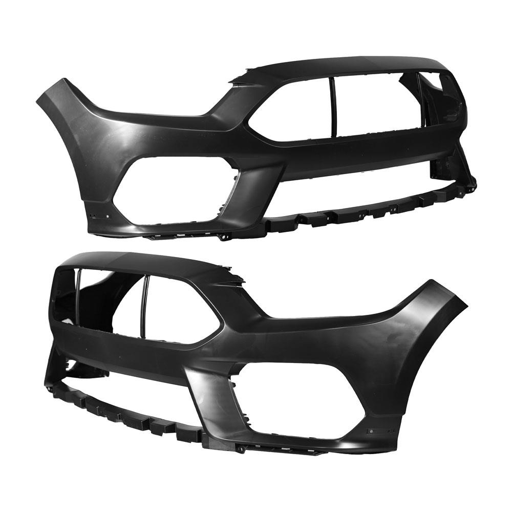 2015-17 Mustang Mach 1 Style Front Bumper Kit